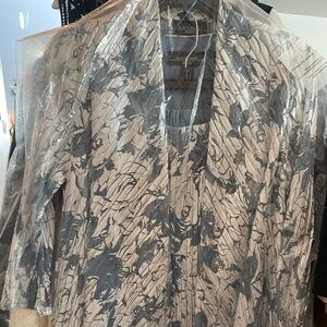 R&M Richards Ocean Silver Shimmer Set